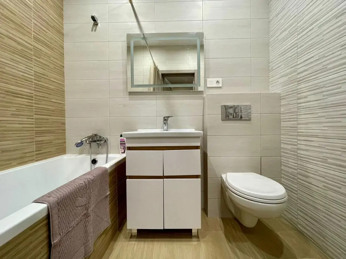 Апартаменты Легенда