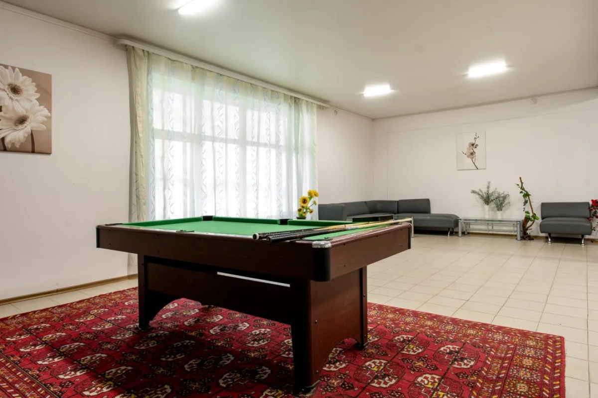 Санаторий Энергетик