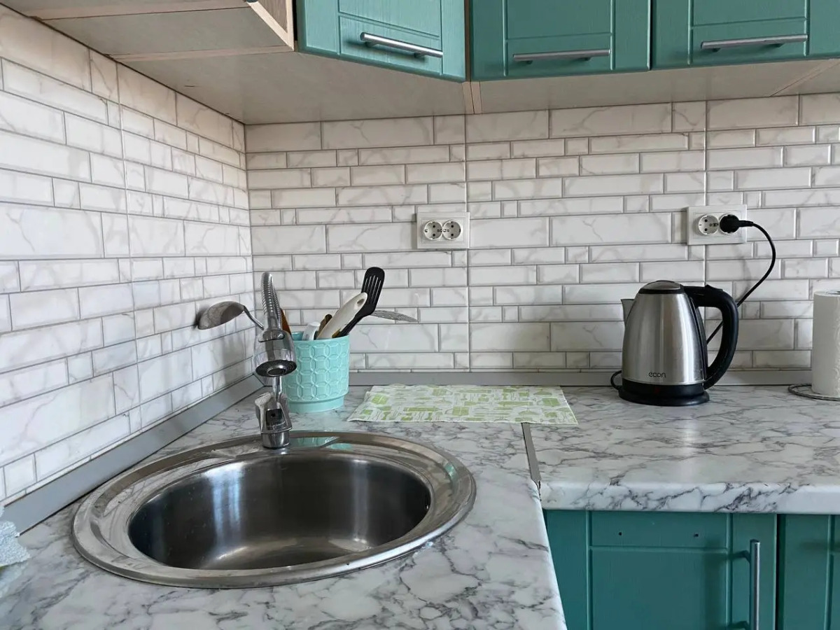 Квартира ПосуткаРу Октябр 337/3 Курортный парк и Питьевая галерея кв 13