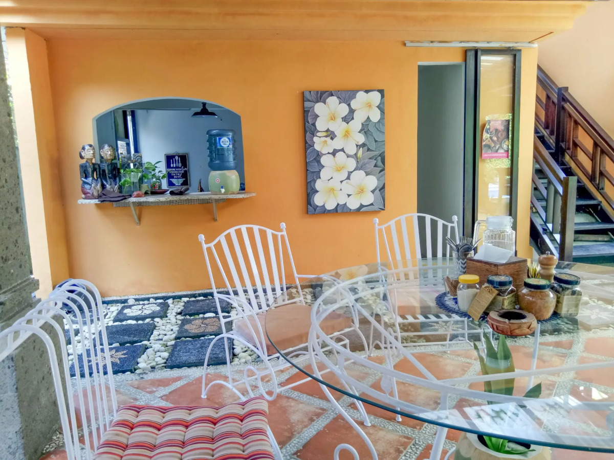 Вилла Balisee Coconut