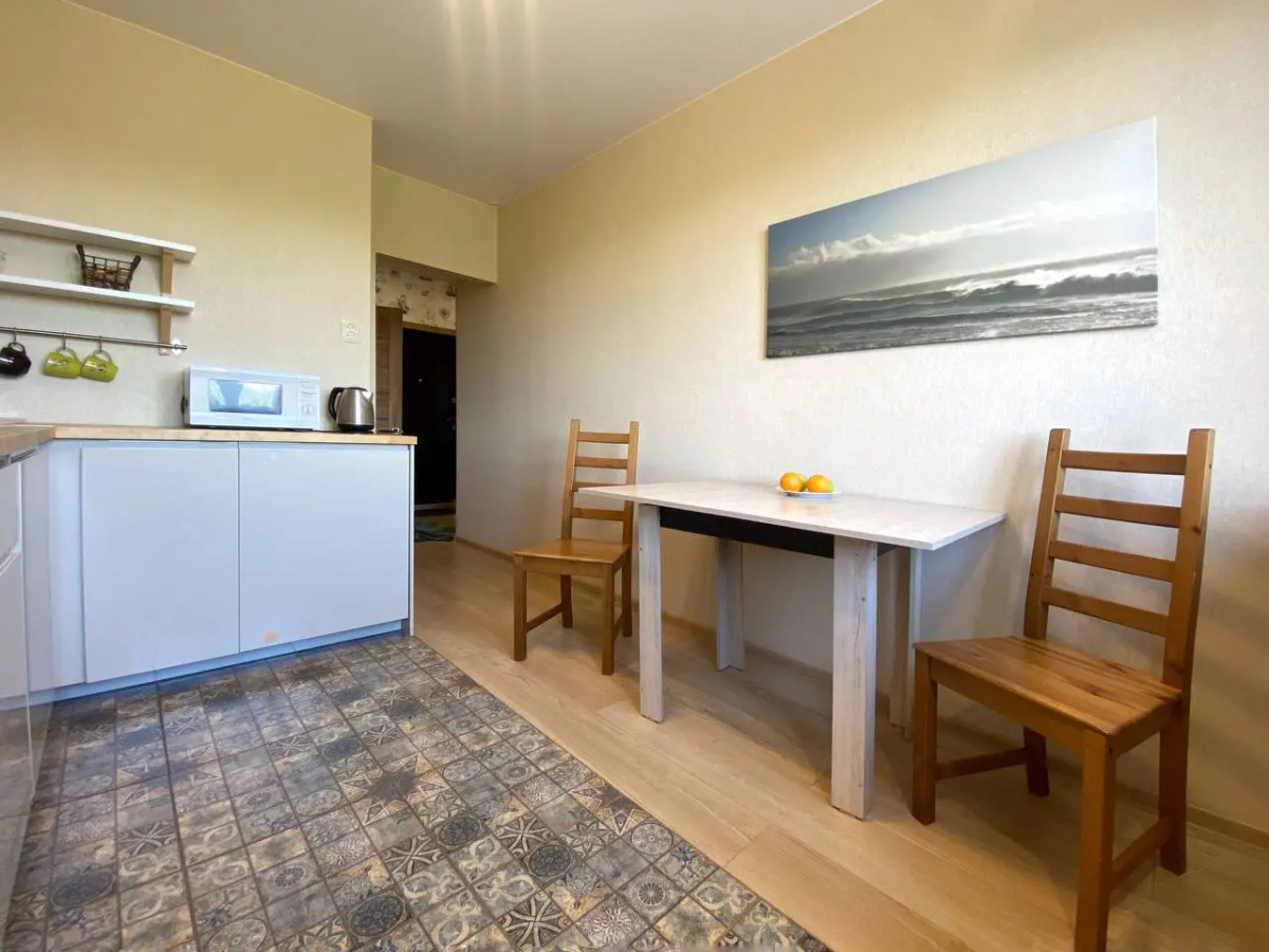 Апартаменты WELCOME на Николаева 18