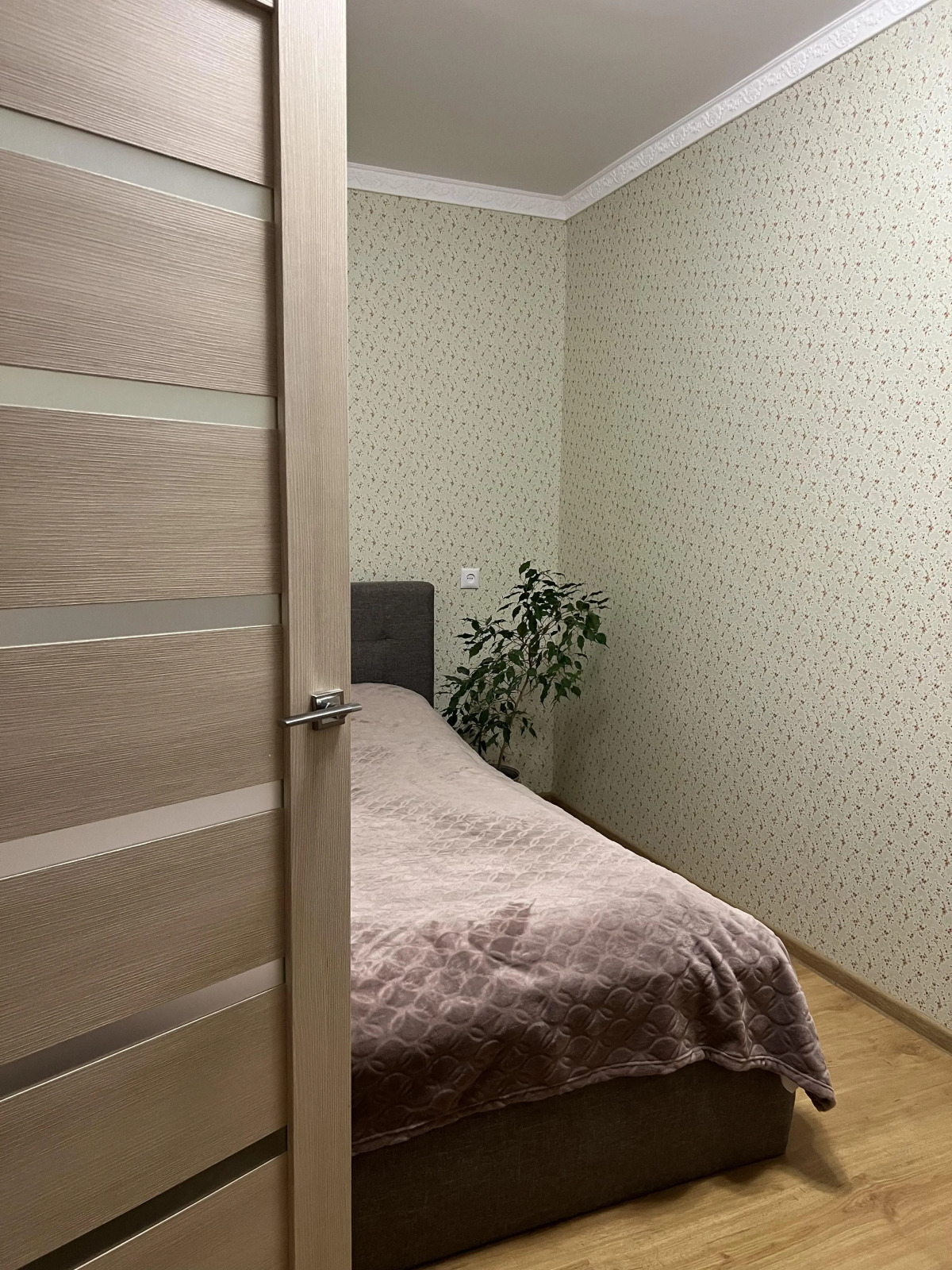 Апартаменты AmaFlat Grushevka