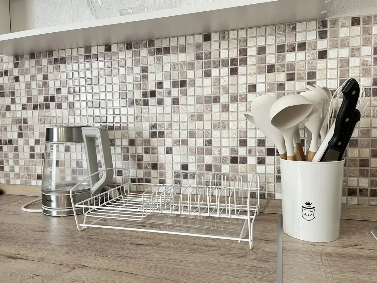 Апартаменты в шаге от ТЦ Сити-Мола