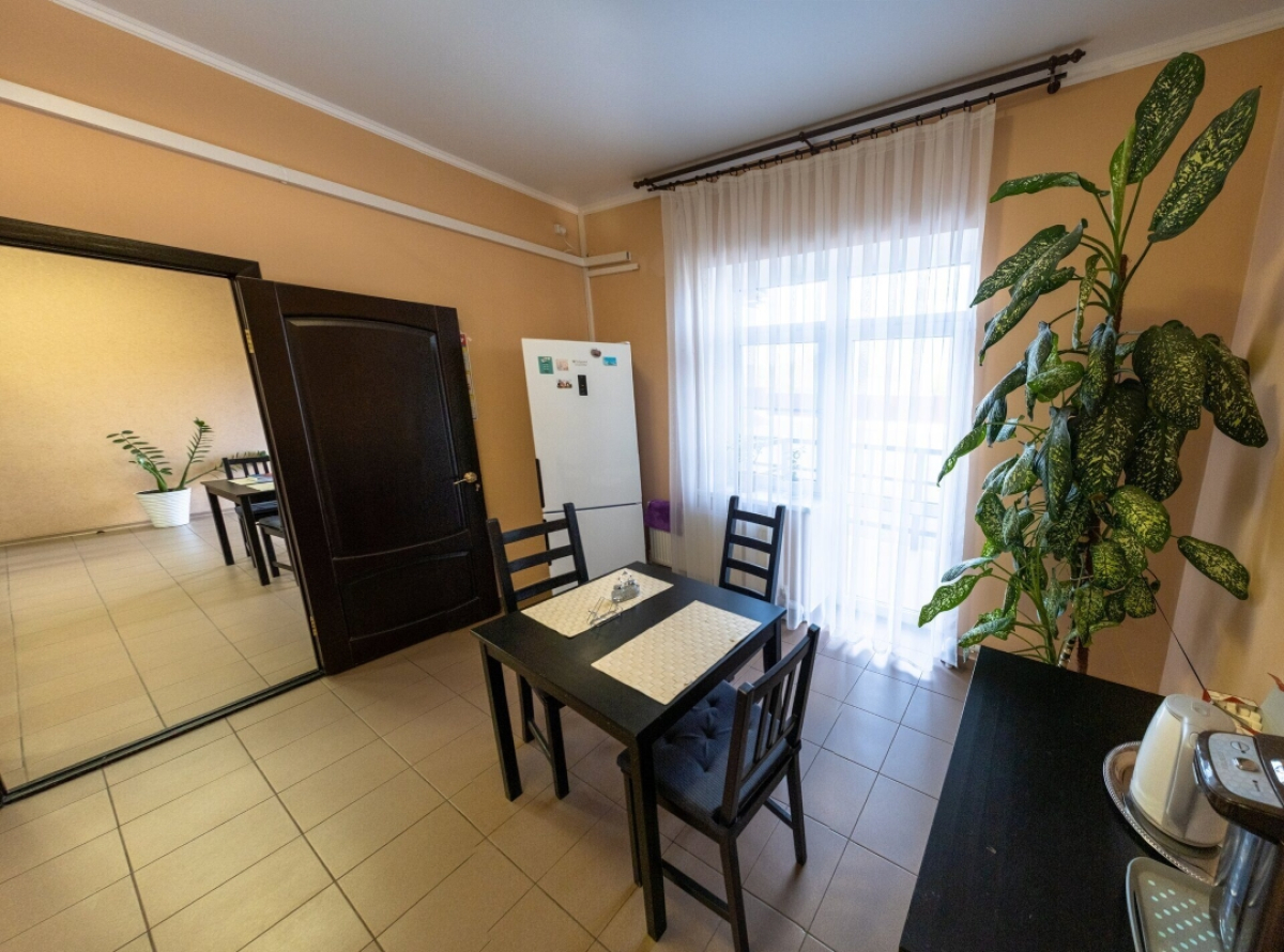 Отель Арсения