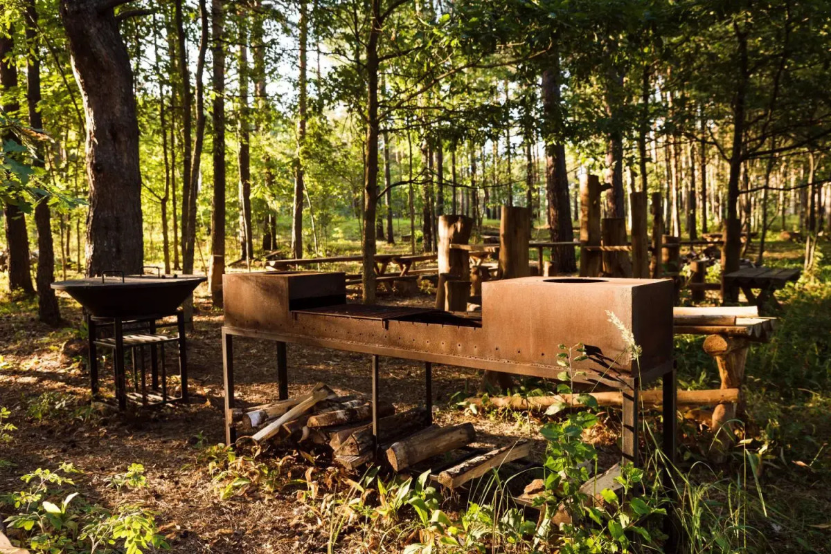 Парк-отель Мазай