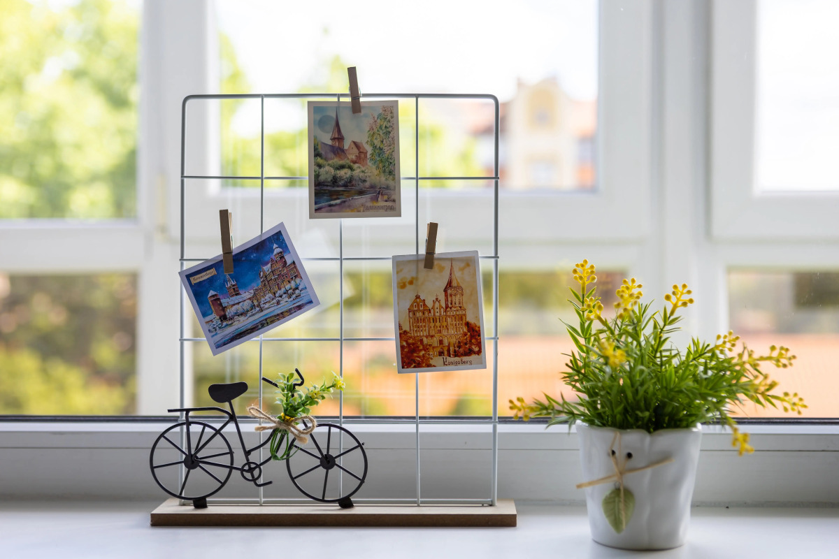 Апартаменты  4-комнатные в Амалиенау, Zoya-Apart