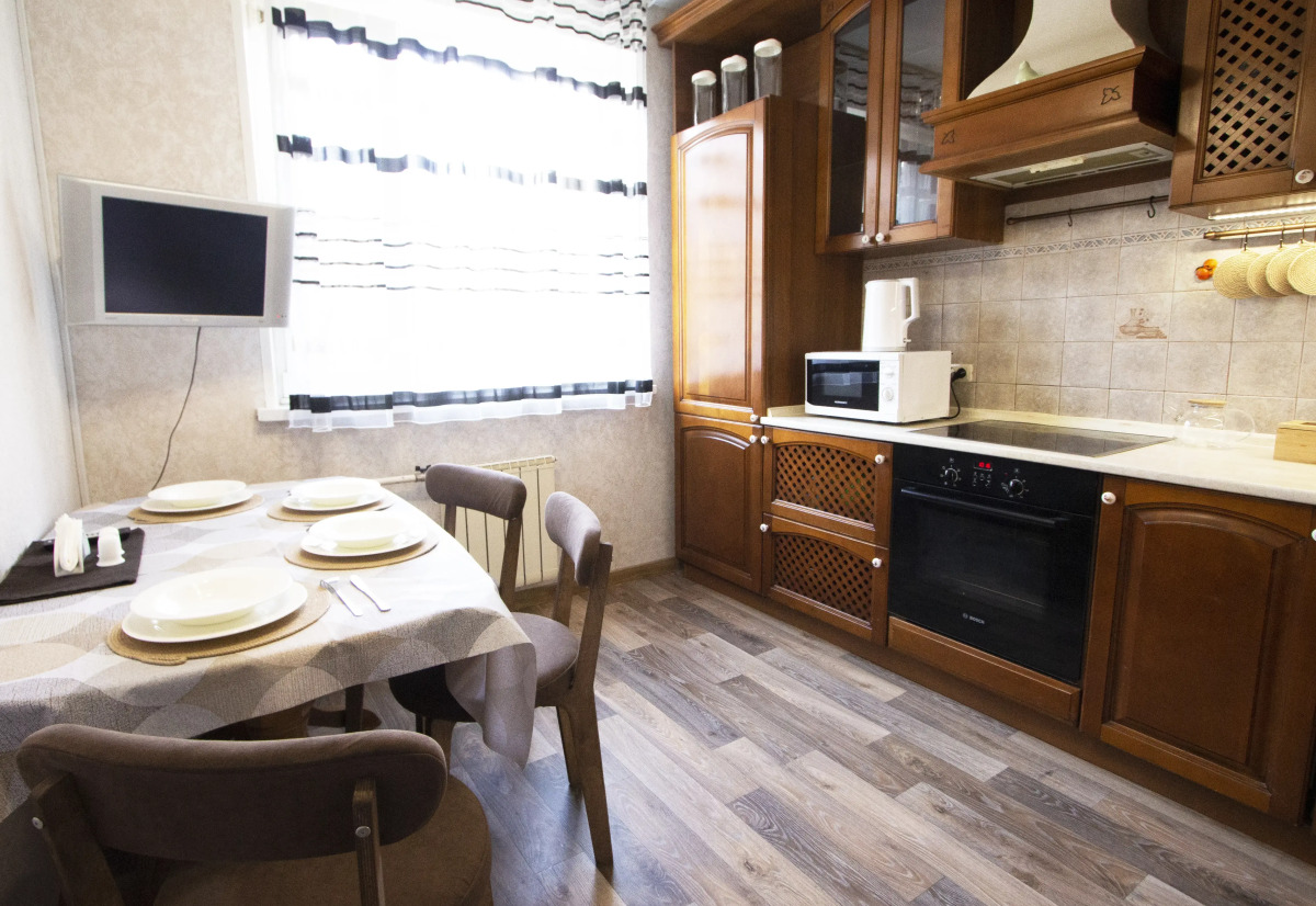 Квартира в Новогиреево