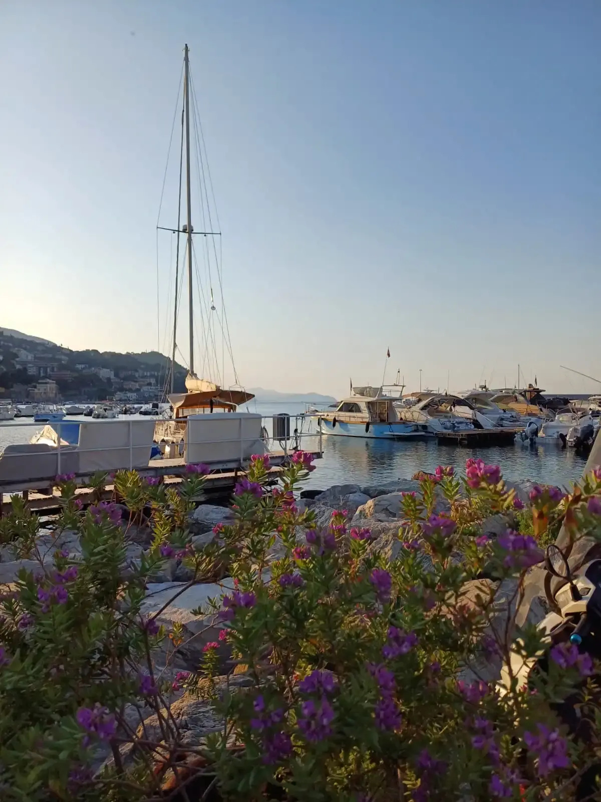 Квартира Casa Stellina