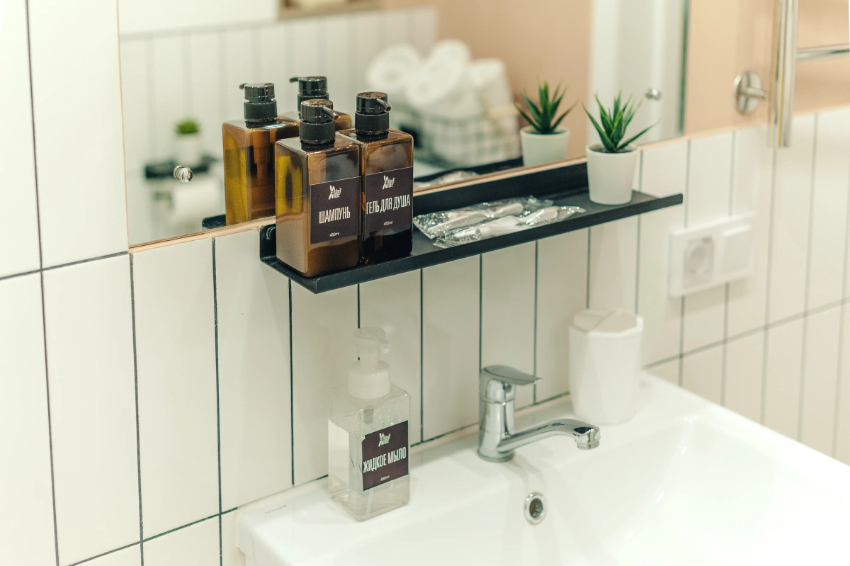 Апартаменты Видное Место