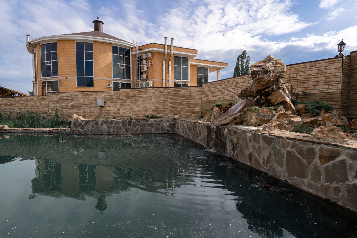 Мини-отель На Тихом Дону