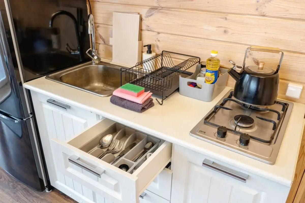 Частный дом Ладожские дюны 2