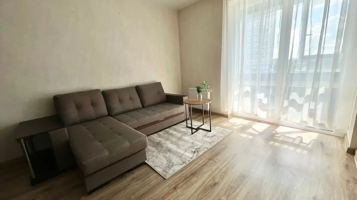 Квартира в новом центре столицы - Минск Мир