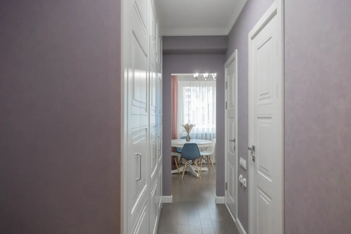 Апартаменты Riva Apart Family в Свиблово