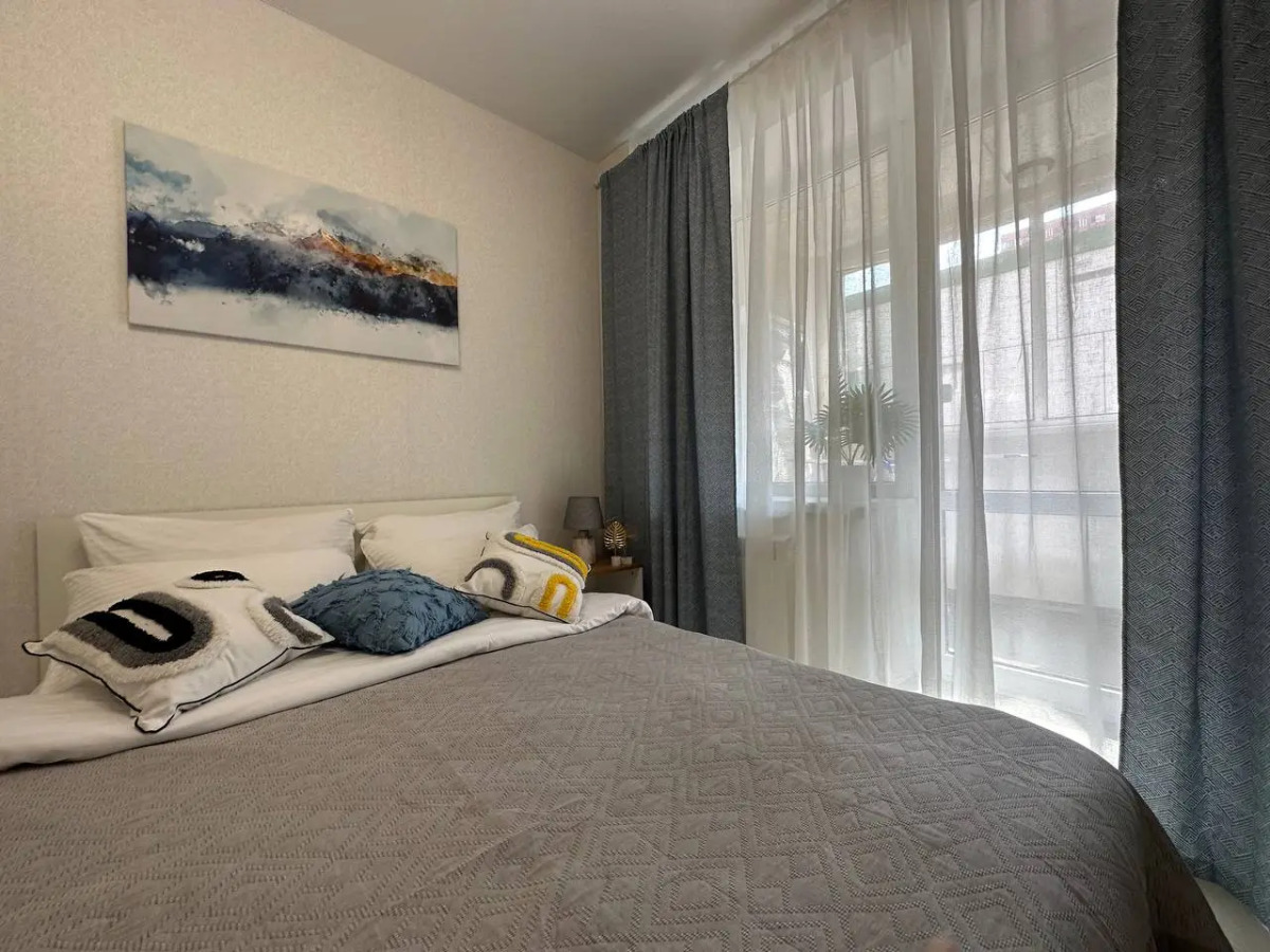 Апартаменты Орхидея