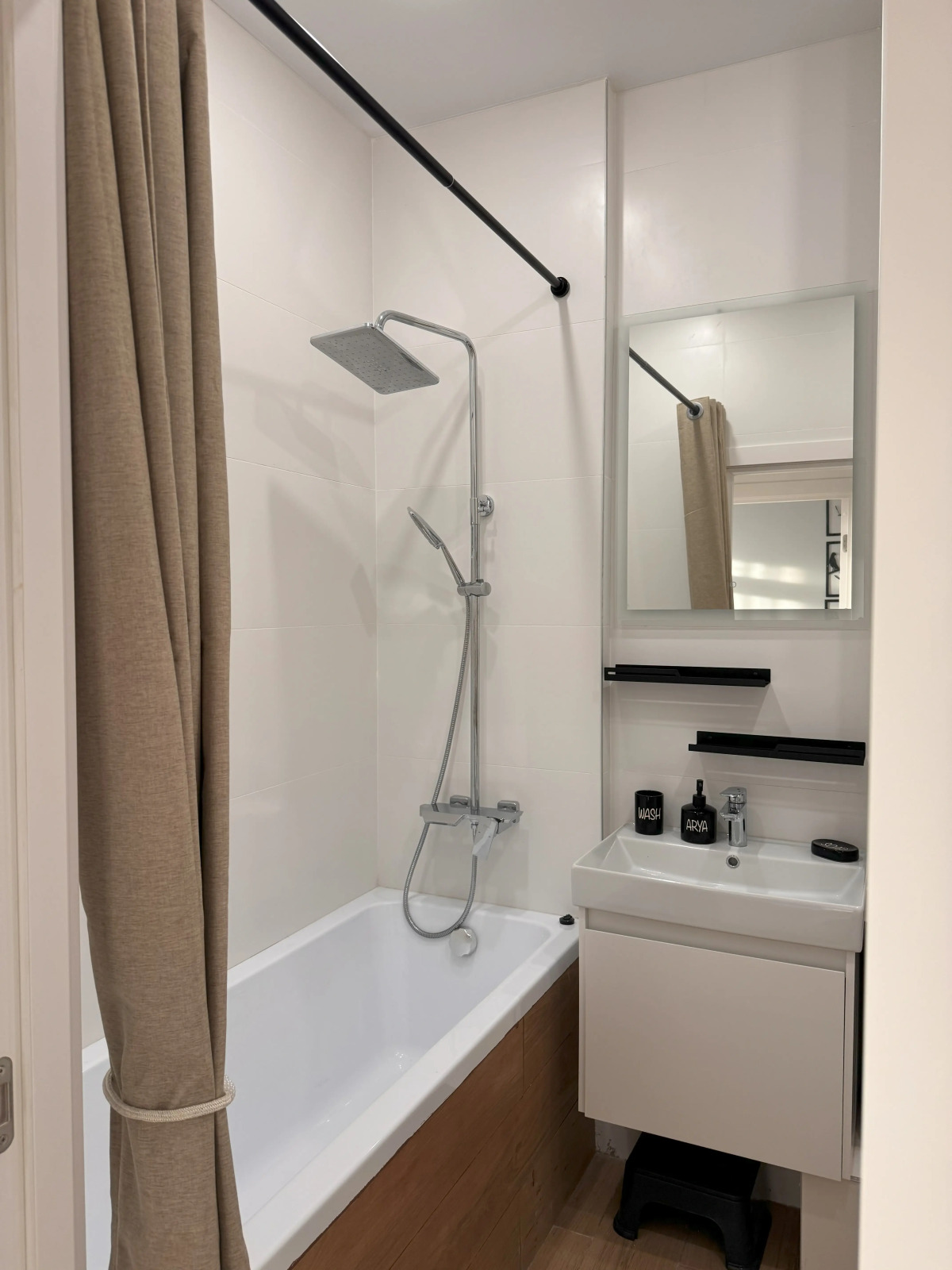 Апартаменты Sunny Mood 2