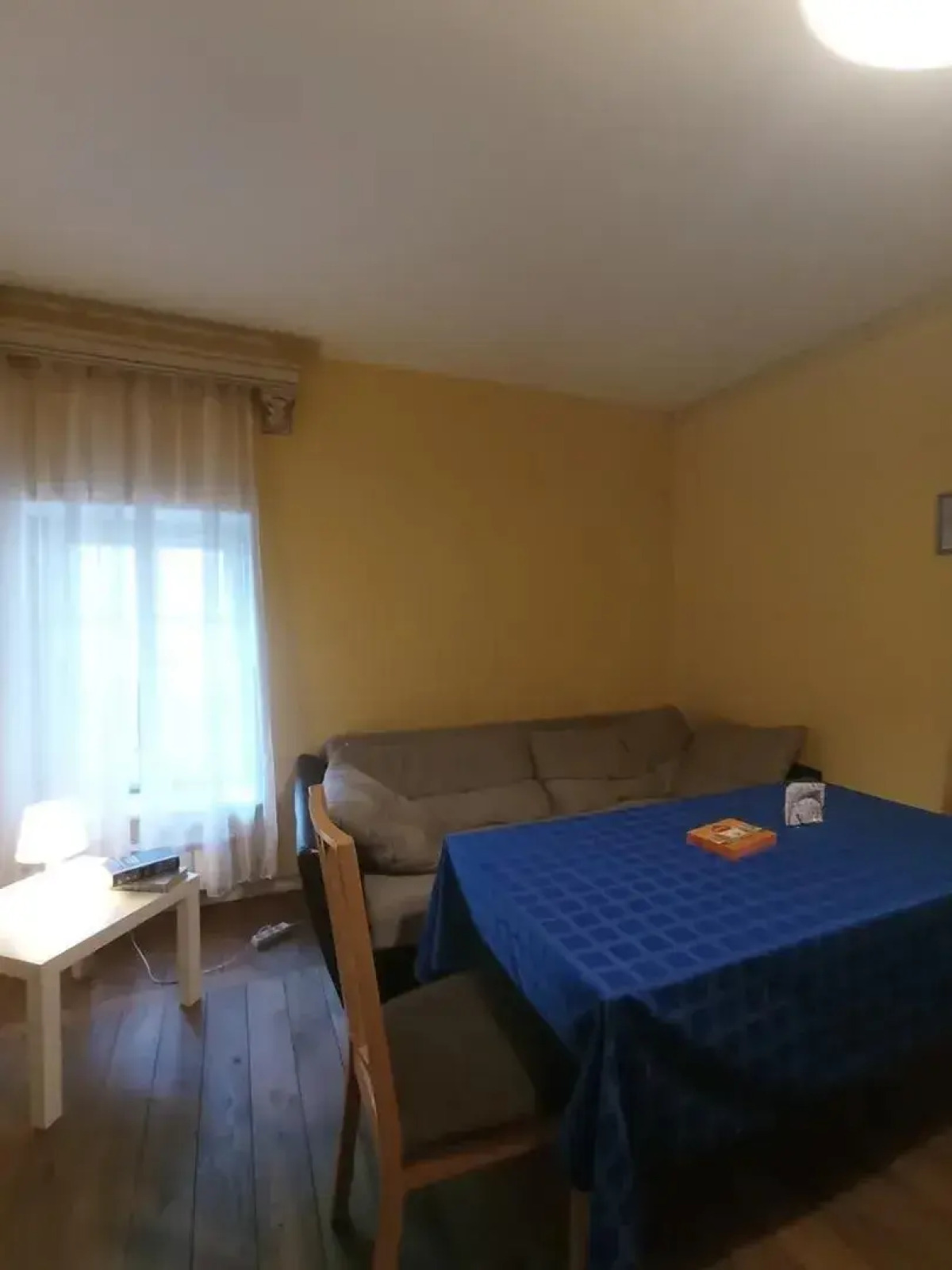 Квартира в стиле Прованс, центр