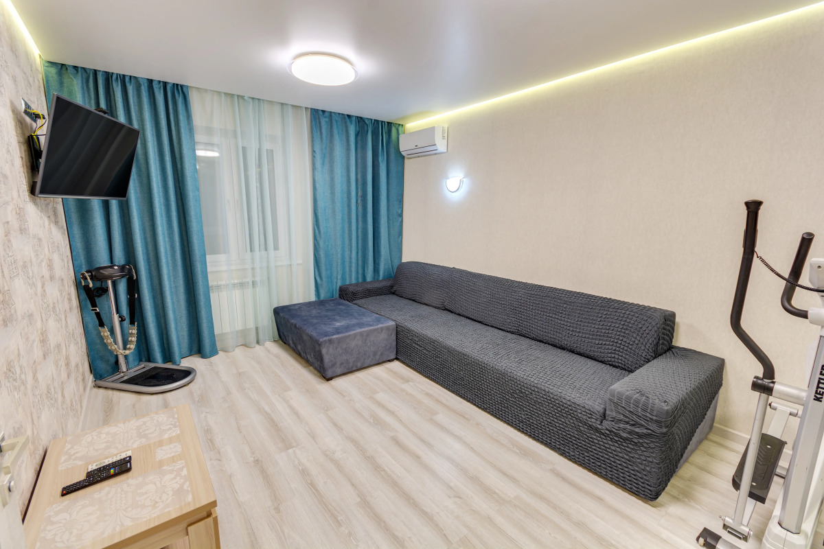 Апартаменты Премиум ЕвроДвушка Пр.Ленина