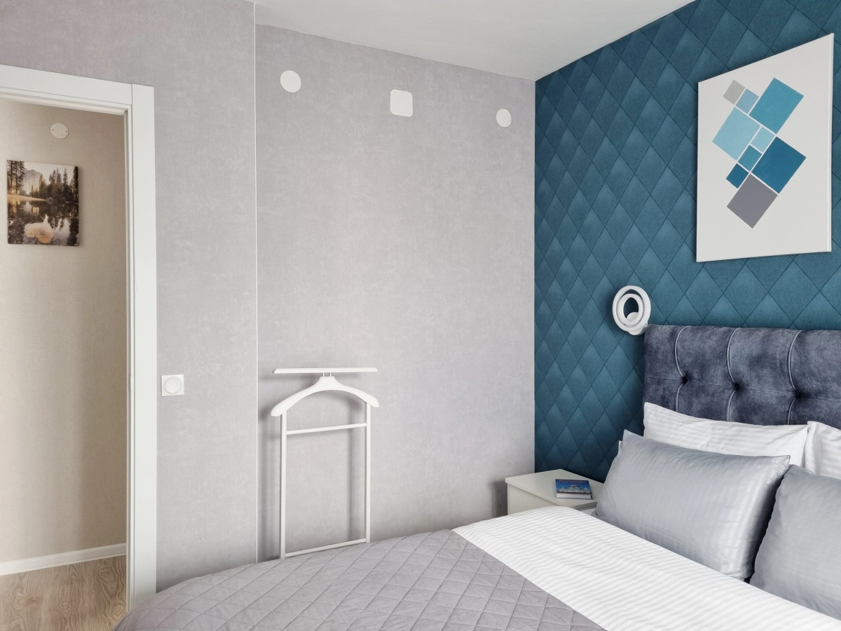 Апартаменты Карелия Птз