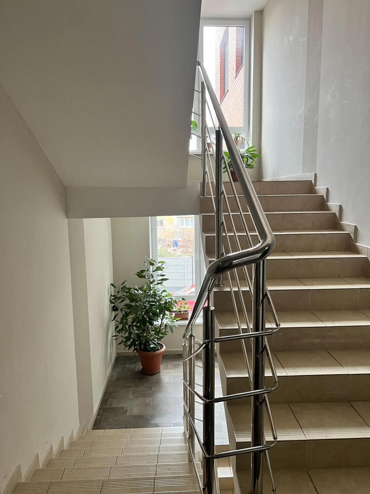 Апартаменты на Третьяковской