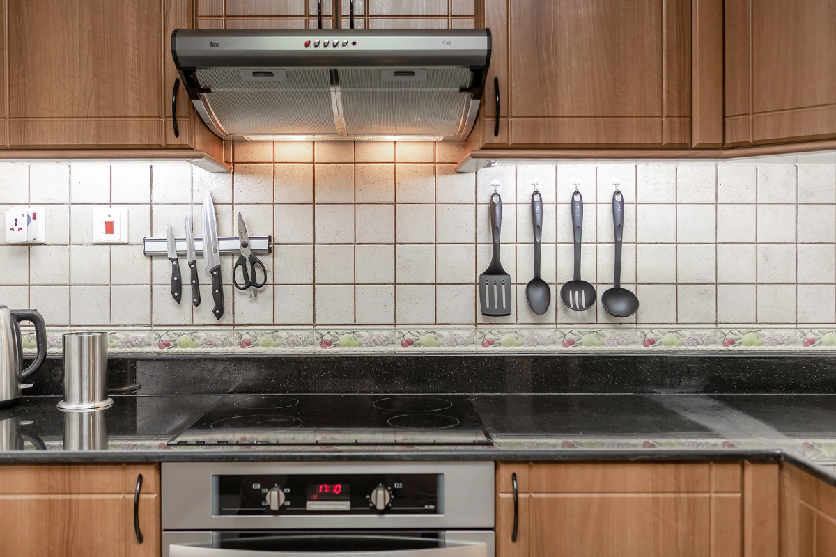 Апартаменты Princess tower 1 br new furnished