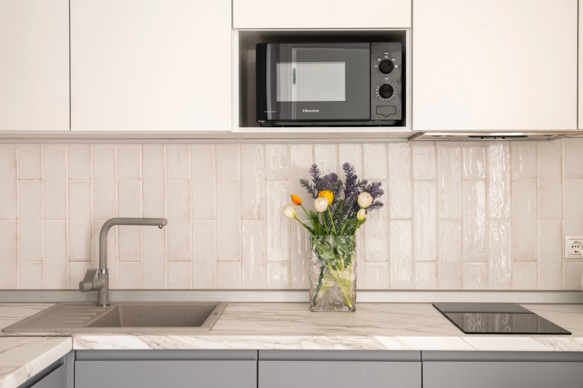 Апартаменты Jane-Apart Relax Time