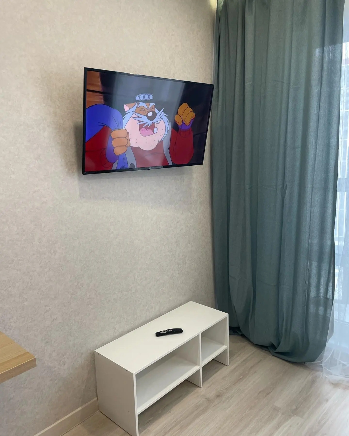 Апартаменты студия у Аквапарка 2