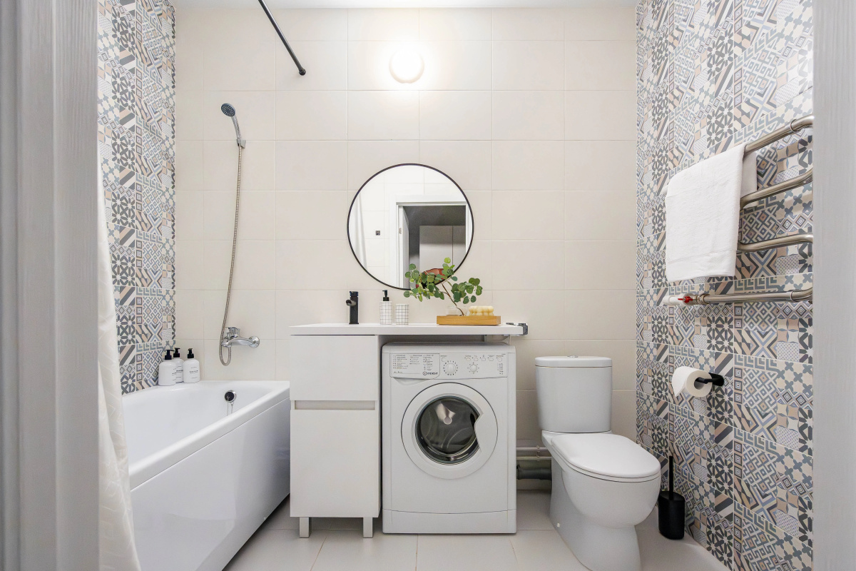 Апартаменты RoomyRoom у метро Ломоносовская