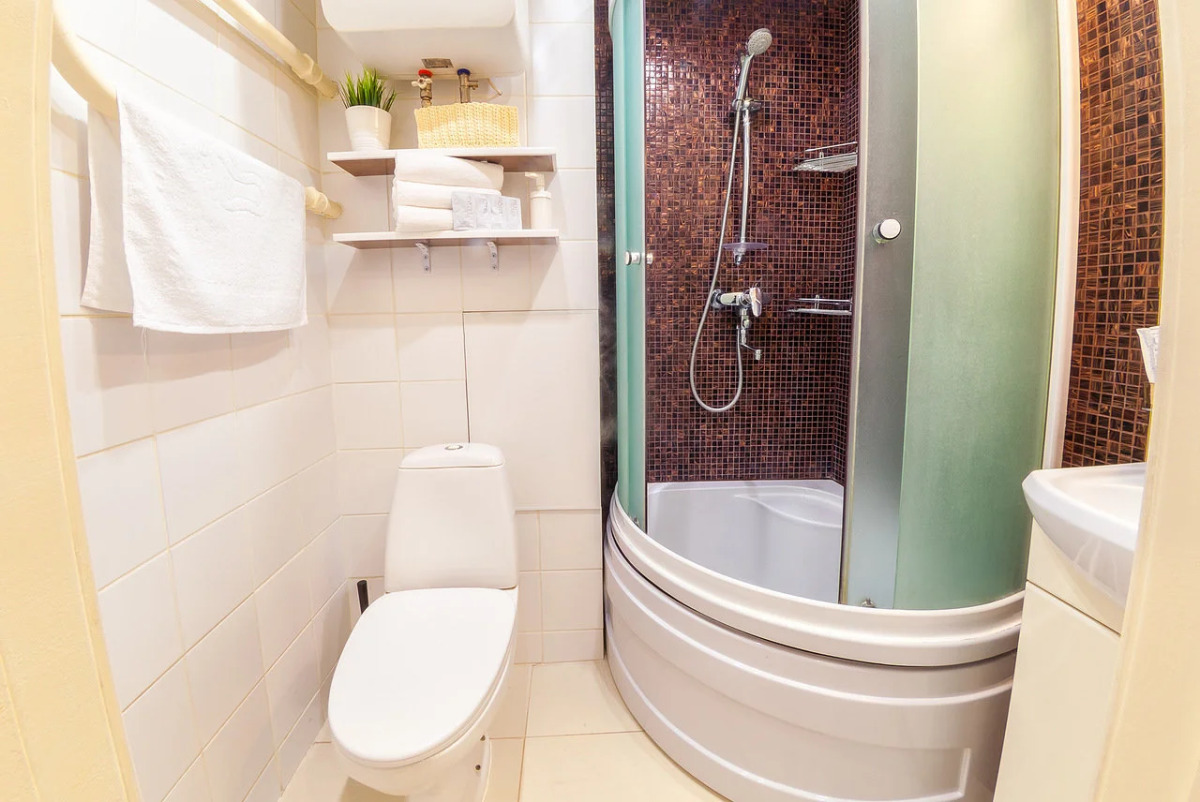 Апартаменты ComfortHomes Столярный переулок