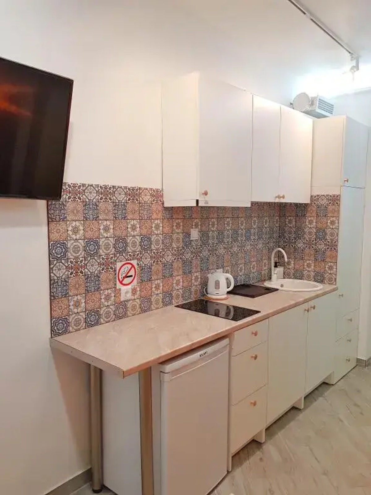 Апартаменты Антресоль 10