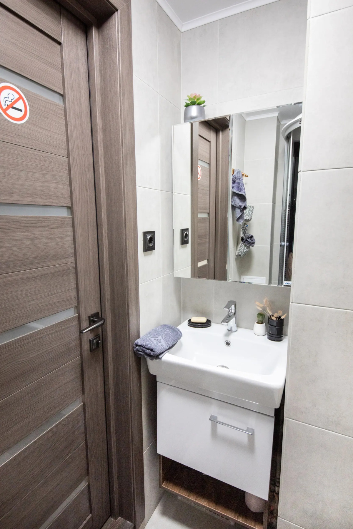 Апартаменты в центре Art Apart 2