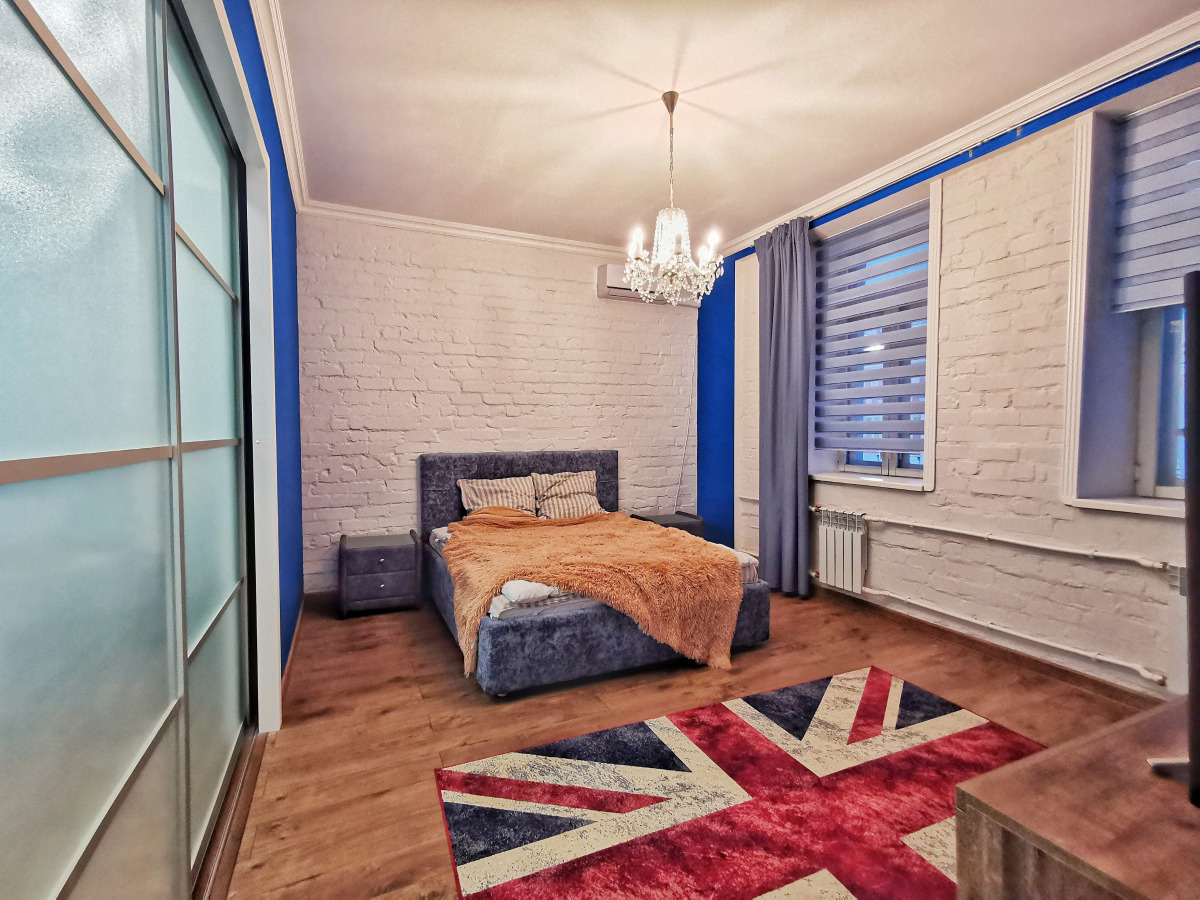 Апартаменты Apart-Comfort на Андропова 7