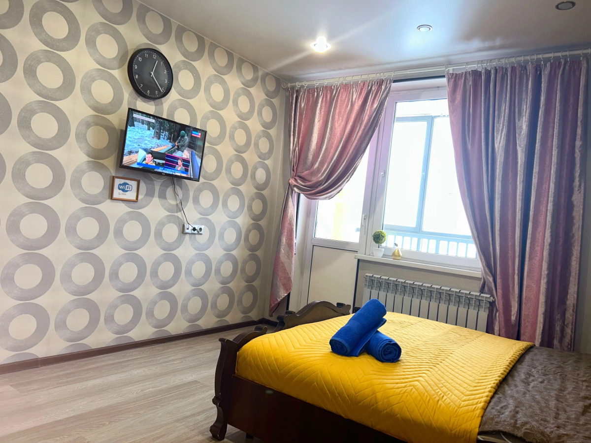 Квартира  9 Мая 21/3 Зона Комфорта