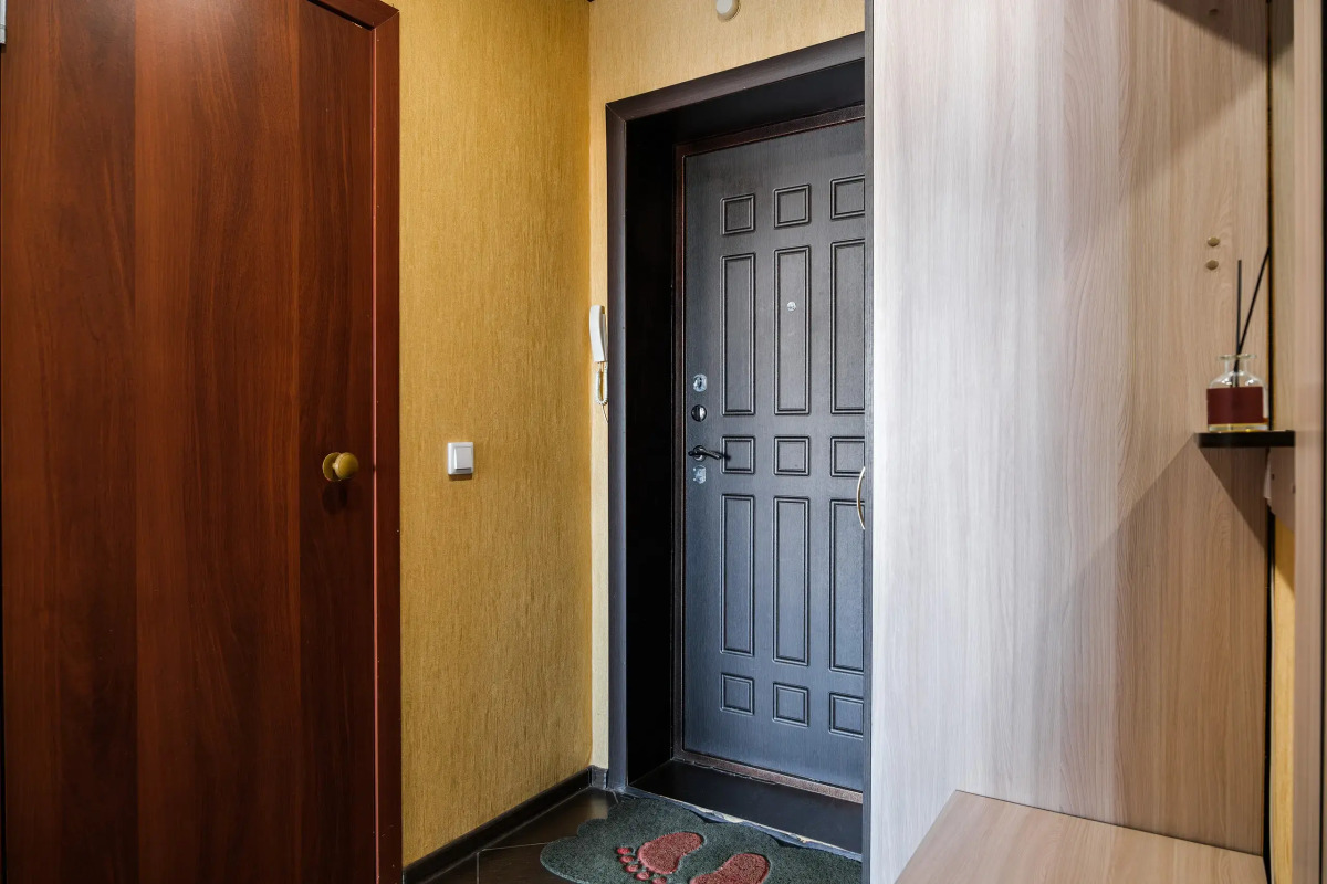 Апартаменты Бульвар Комсомольский 32