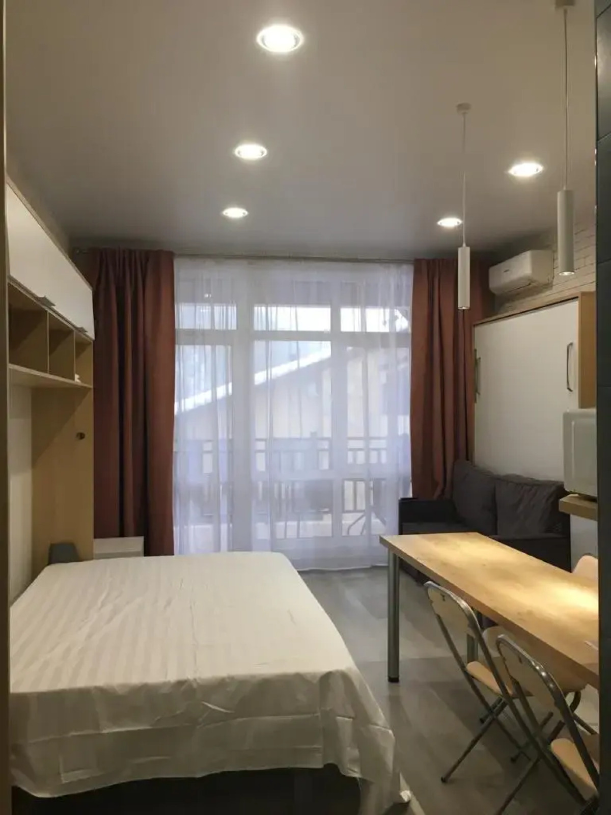 Апартаменты SimSim (76)