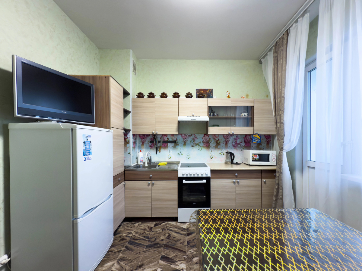 Квартира Посуточная Сдача на Усольцева