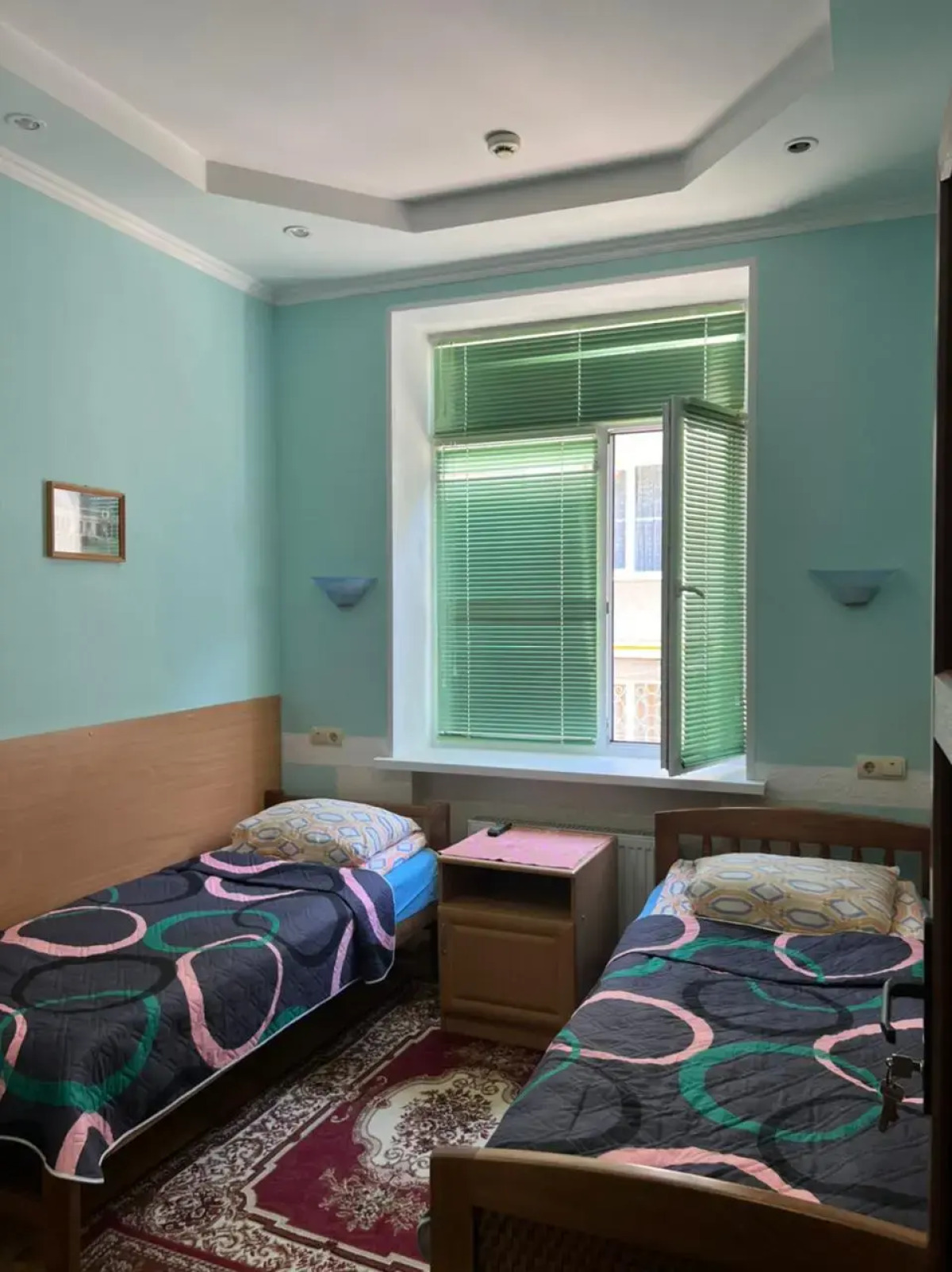 Гостевой дом Зенит