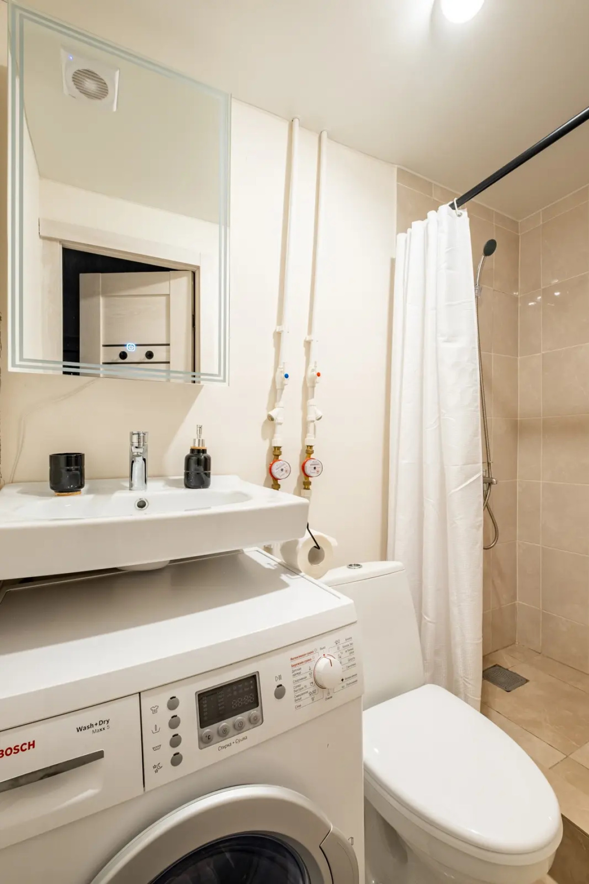 Апартаменты У метро Черная Речка