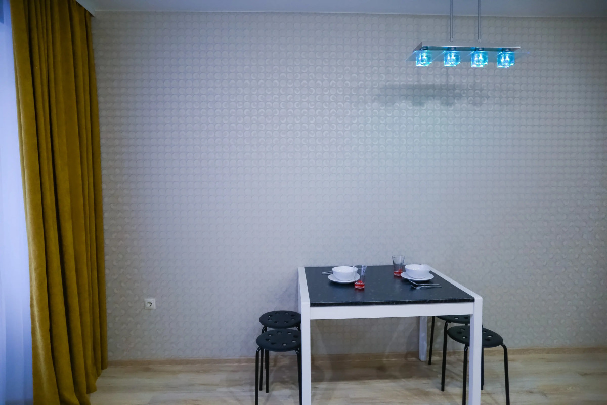 Апартаменты пр. Дружбы Народов