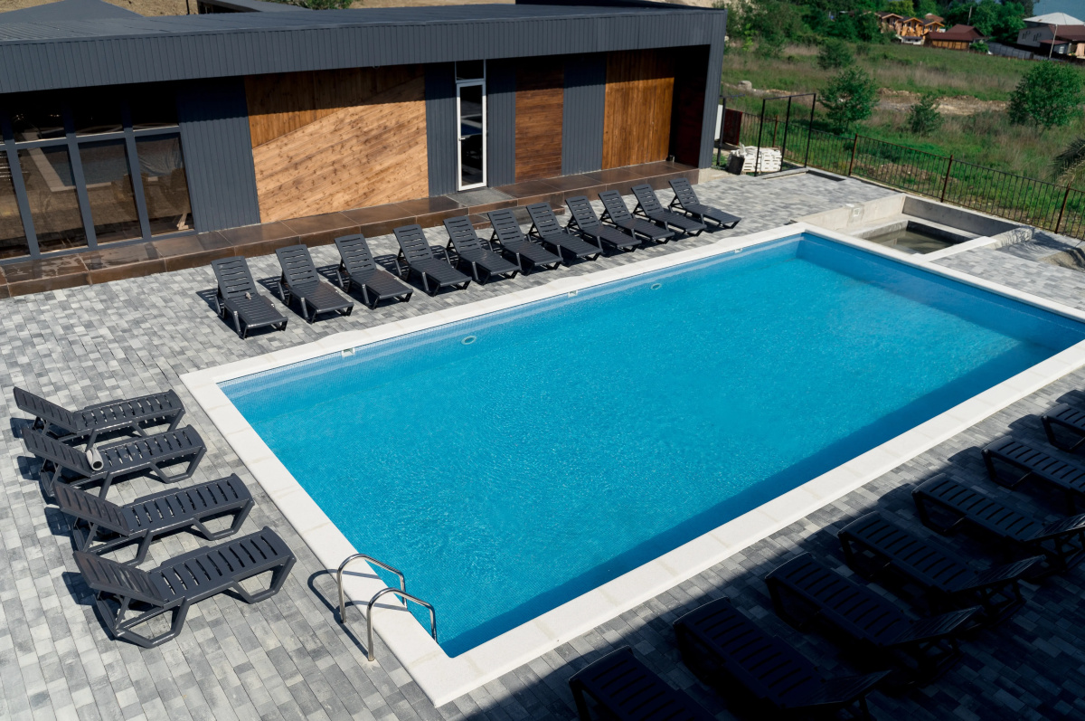 Отель Manresa Family Resort