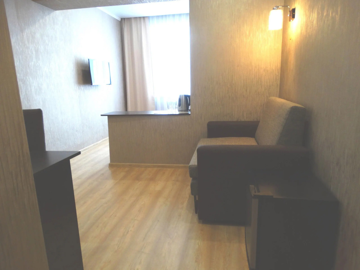 Мини-Отель Слобода