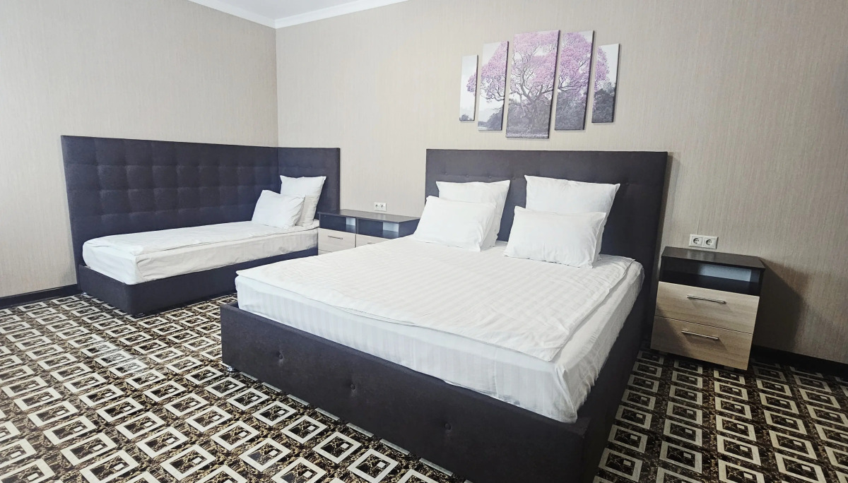 Отель Репин