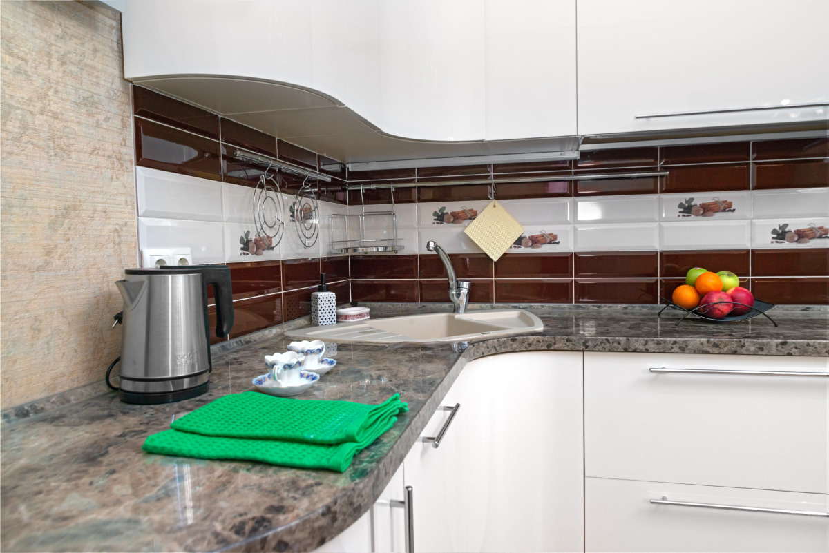 Квартира Kravc Group рядом с автовокзалом