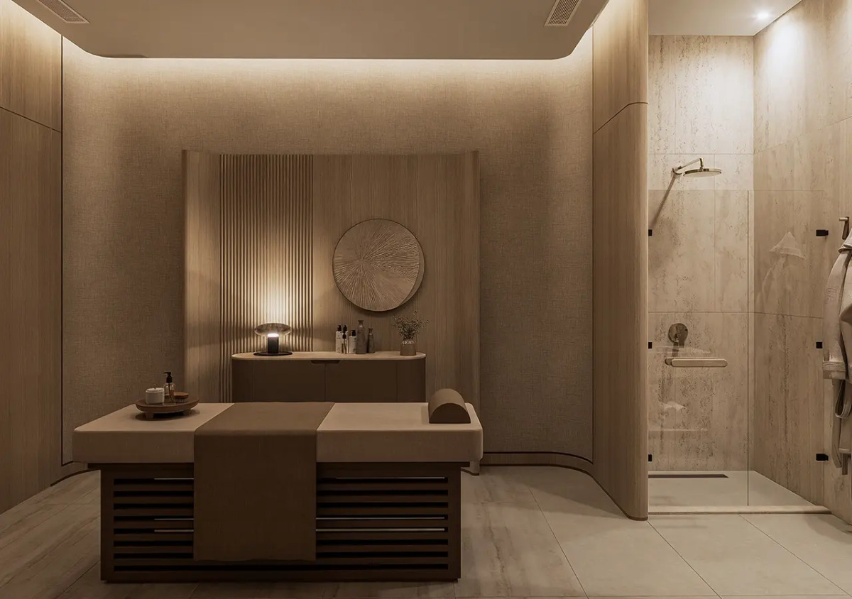 Отель Akra Antalya