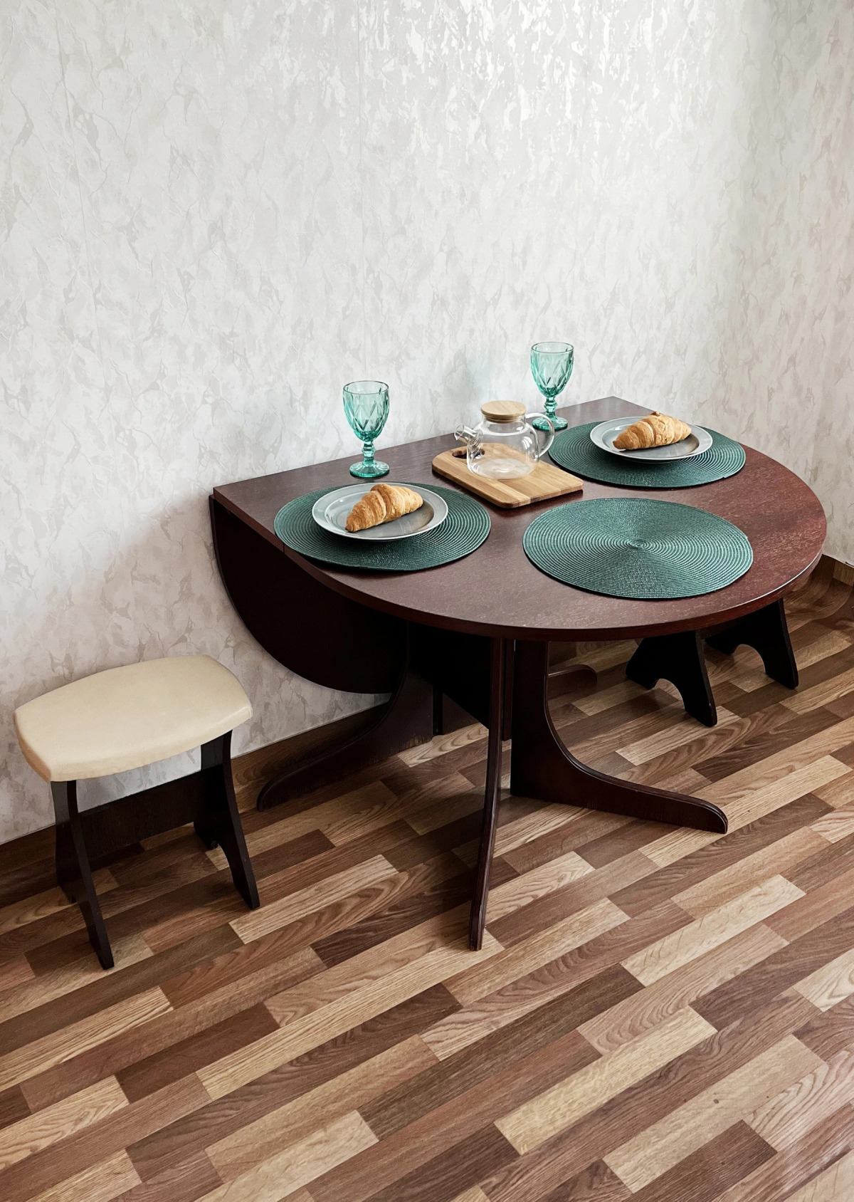 Апартаменты Династия на Ярыгинской набережной