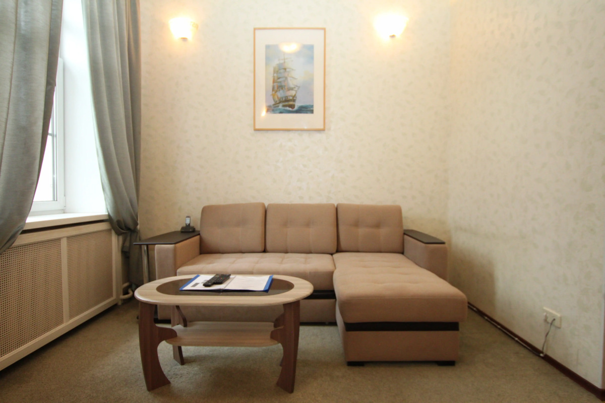 Апартаменты TVST - Маяковская Демарко