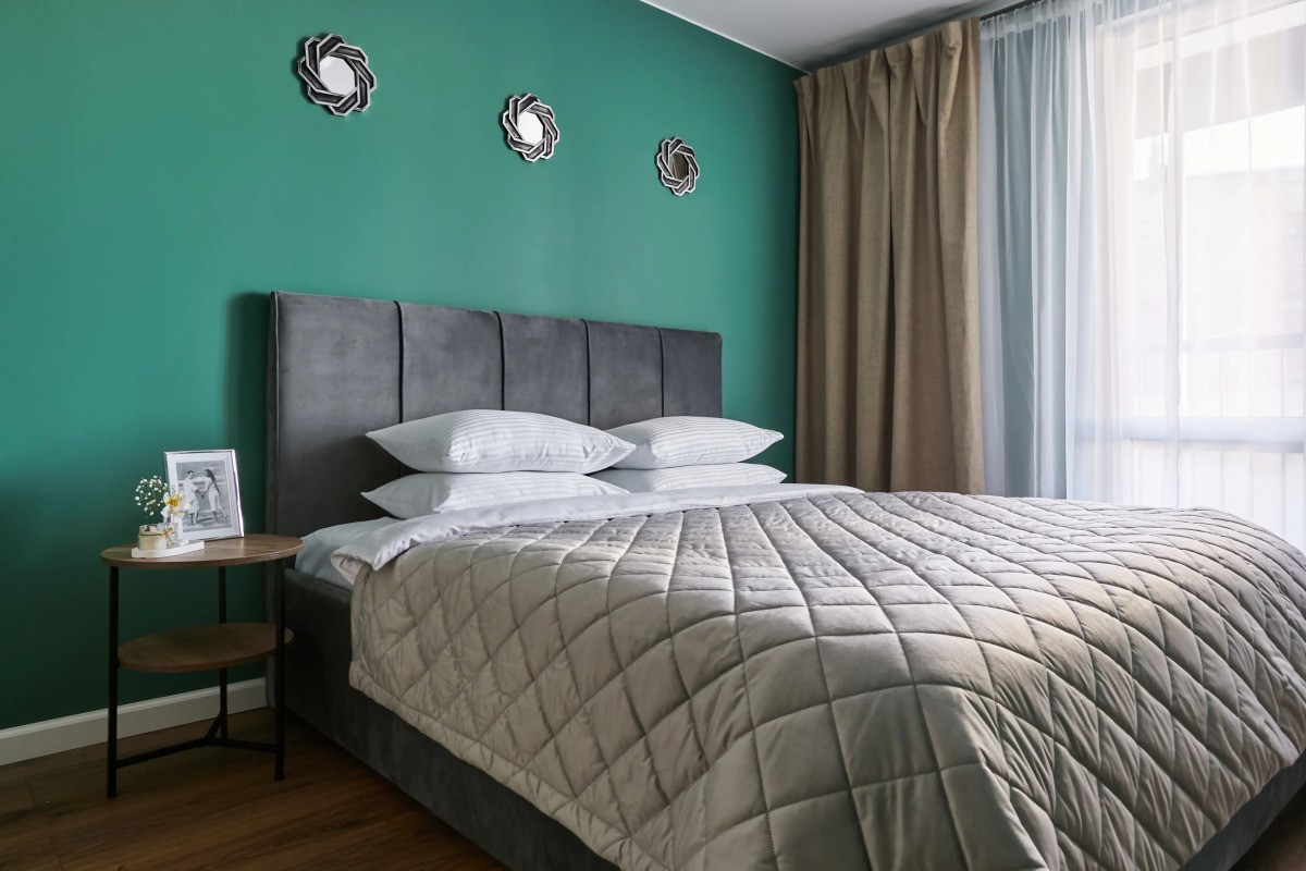 Апартаменты Happy Family от Apartments & Stories