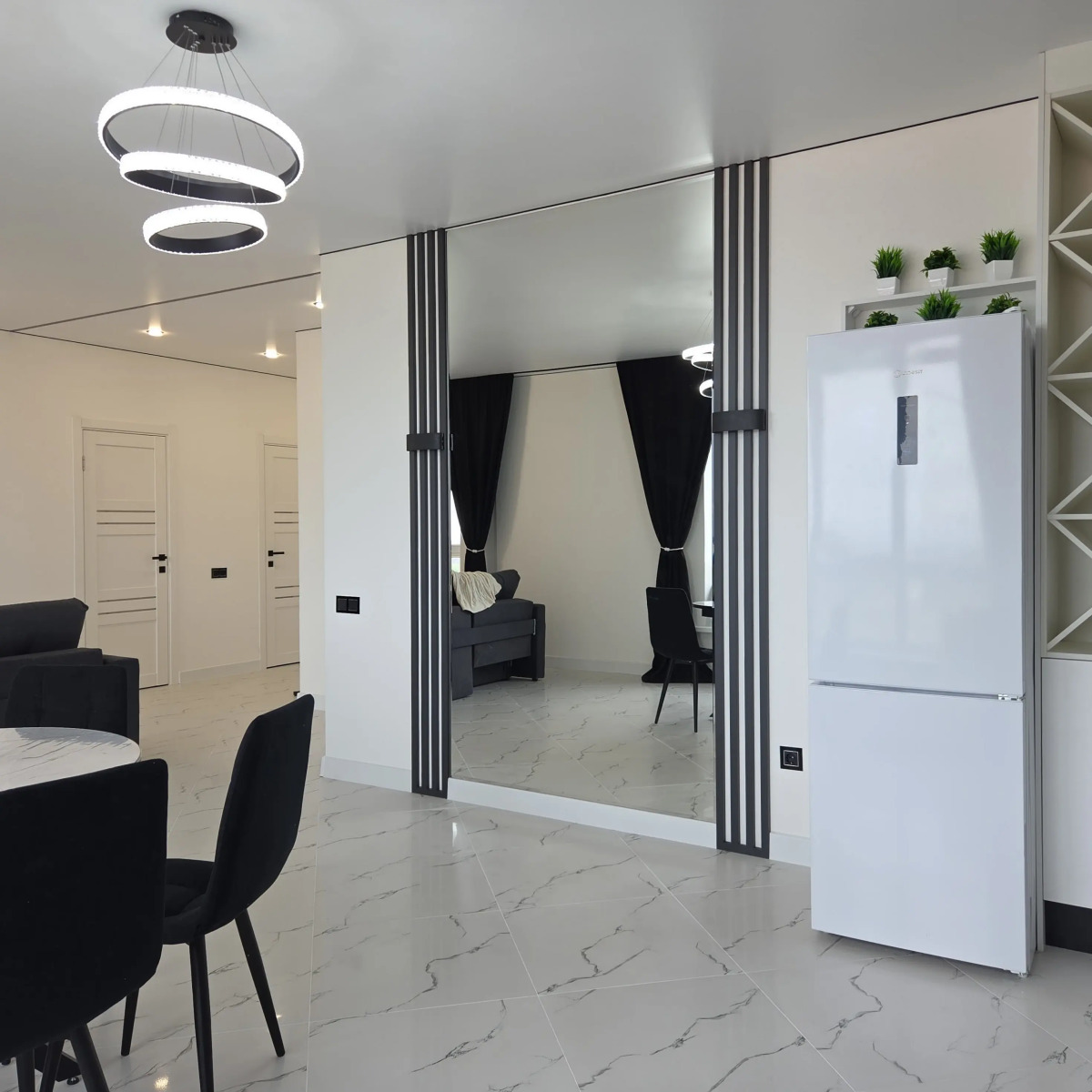 Квартира Небо