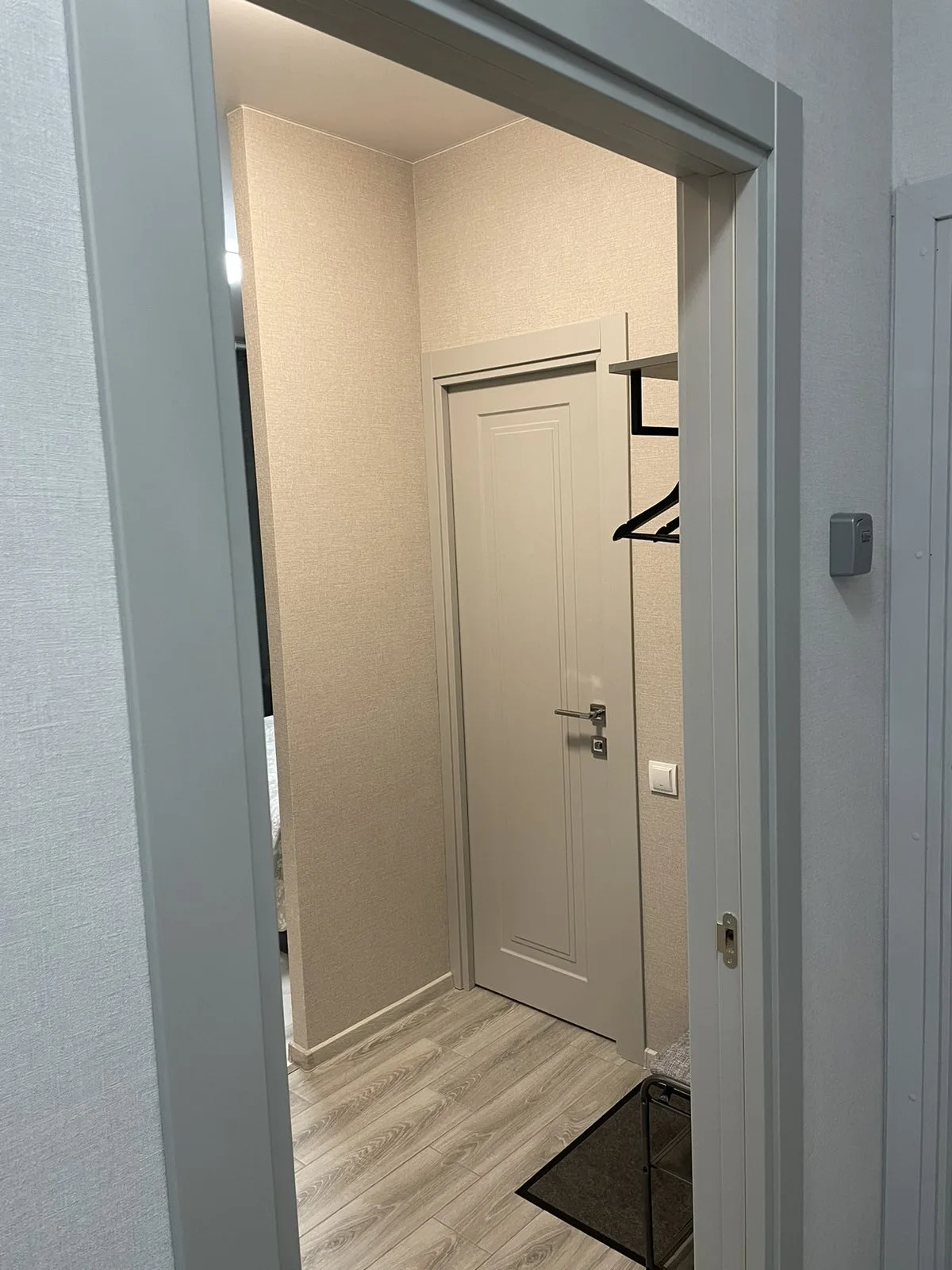 Отель Паспарту