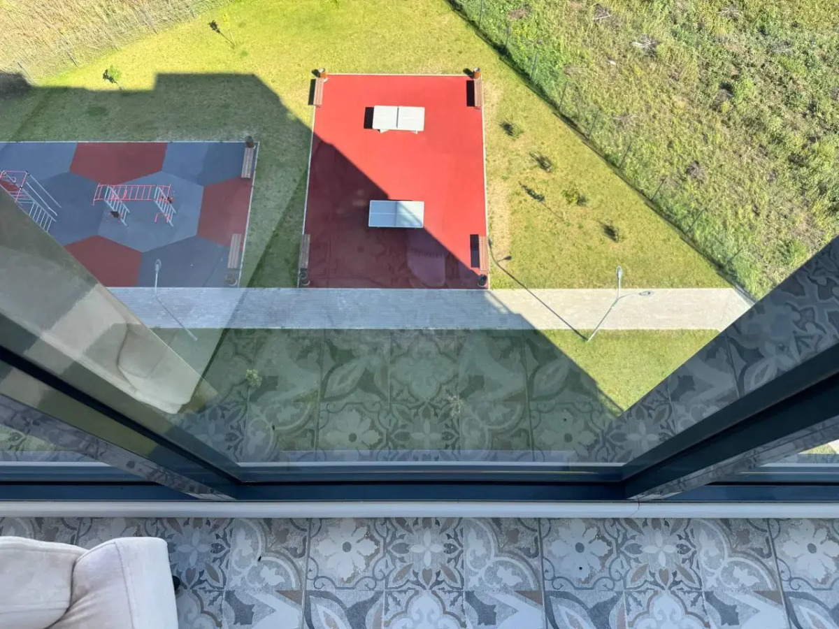 Квартира Grand Apart Exclusive