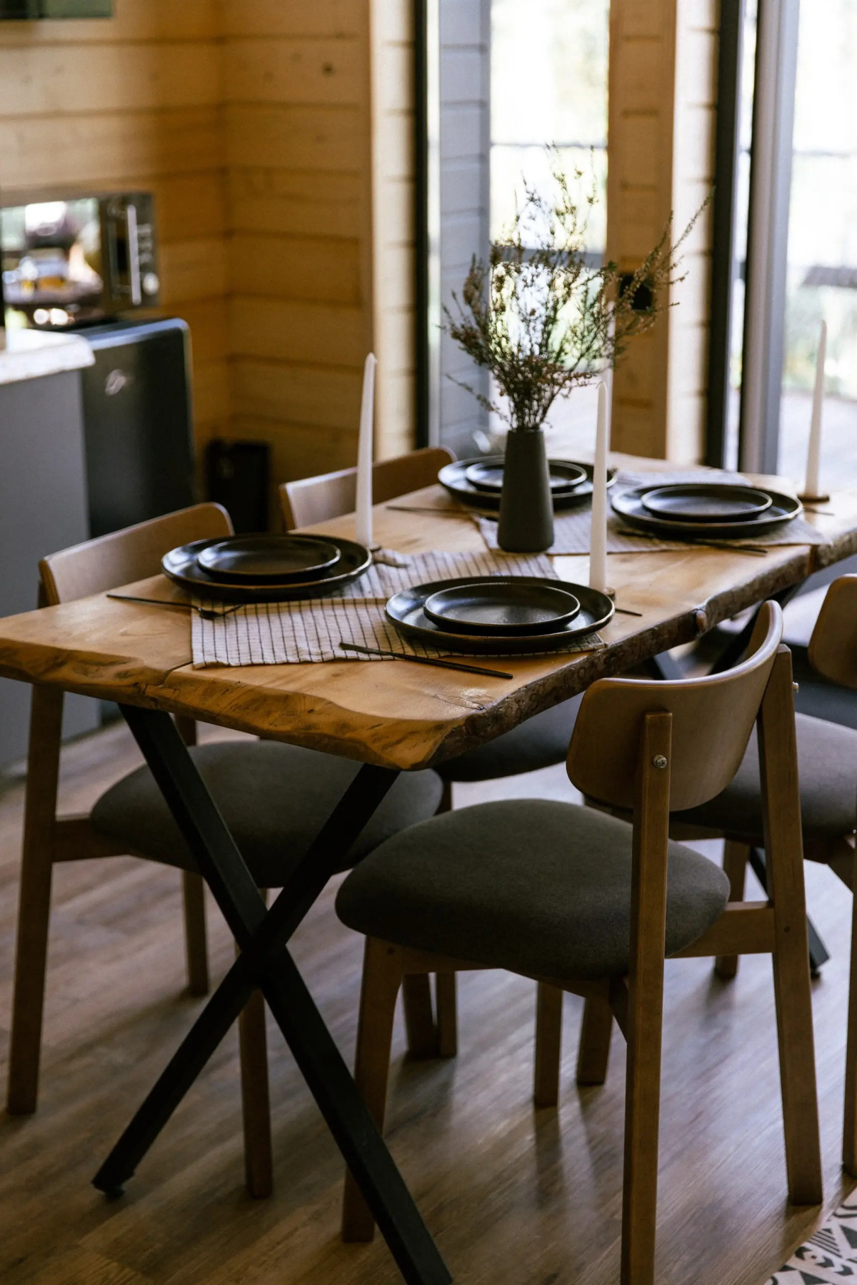 Гостевой дом Дача Вереск